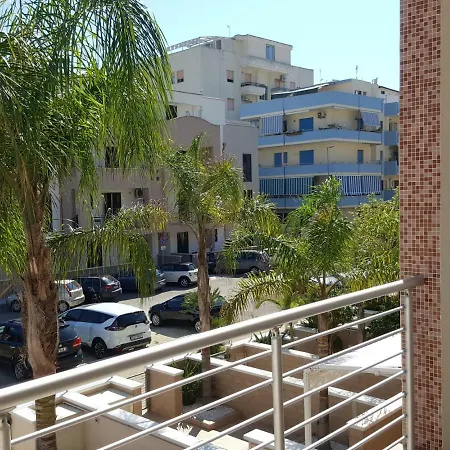 Casa Vacanza Gioia *
