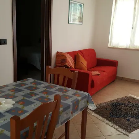 Holiday home Casa Vacanza Gioia Gallipoli