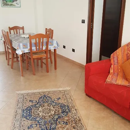 Casa Vacanza Gioia * Gallipoli
