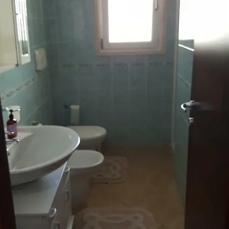 Holiday home Casa Vacanza Gioia Gallipoli