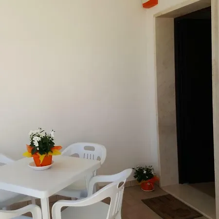 Casa Vacanza Gioia * Gallipoli