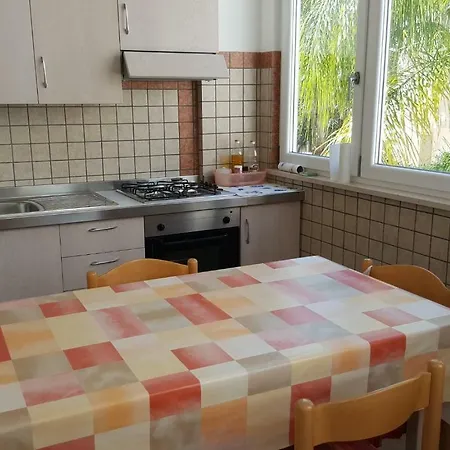 Holiday home Casa Vacanza Gioia
