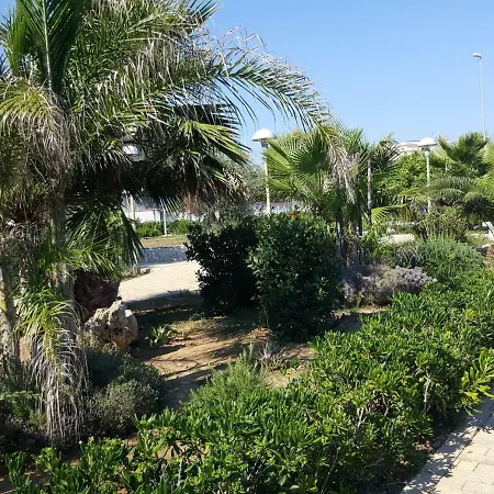 Casa Vacanza Gioia Holiday home Gallipoli