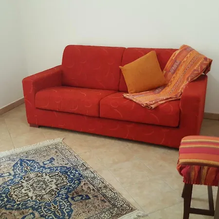 Casa Vacanza Gioia Holiday home *