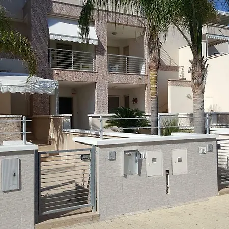 Casa Vacanza Gioia