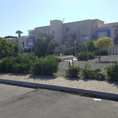 Casa Vacanza Gioia