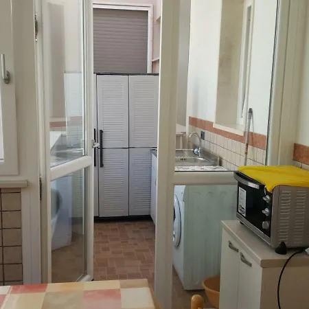 Casa Vacanza Gioia *